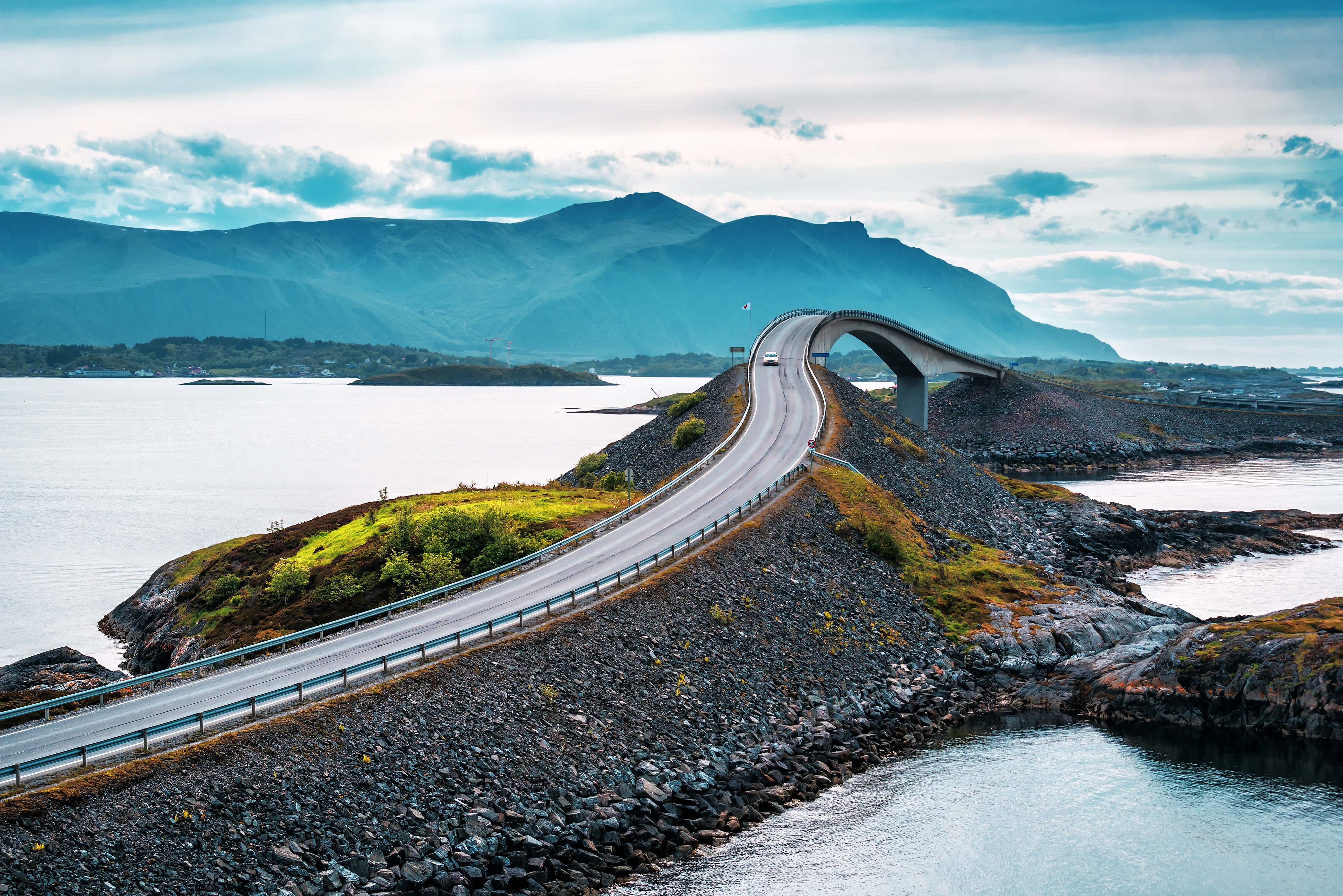 Triona extends collaboration with the Norwegian Public Roads Administration