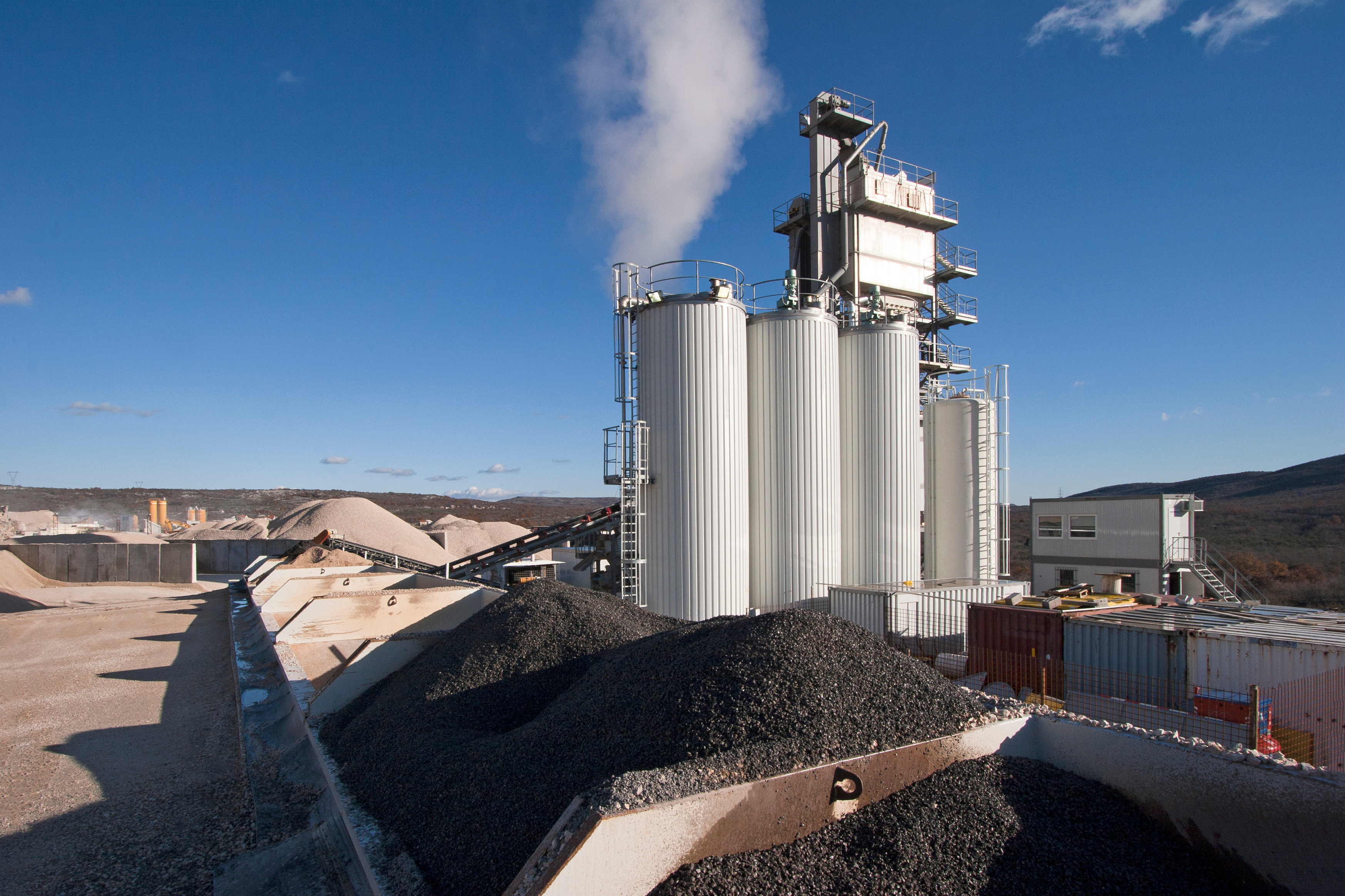 ECO Production Control