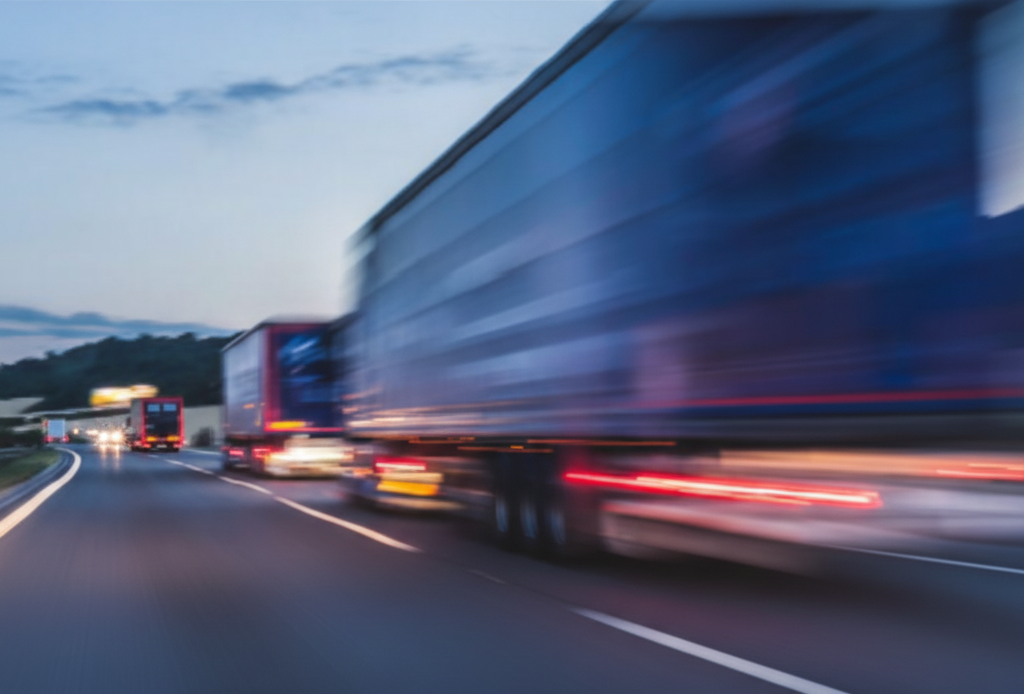 Webinar - Få bättre kontroll över era transportflöden med slottidsbokning i Triona C-Load