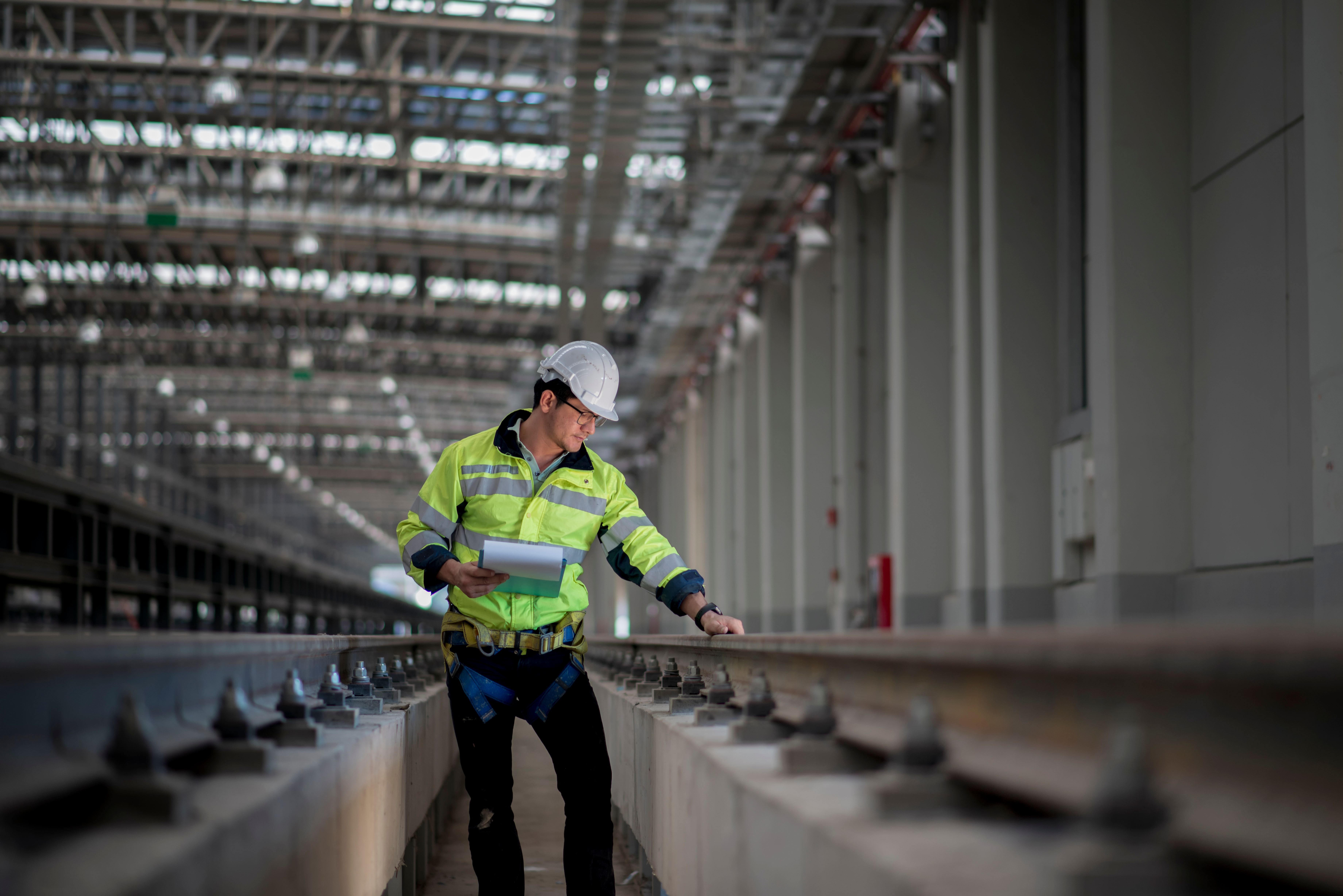 Infra Asset Insight
