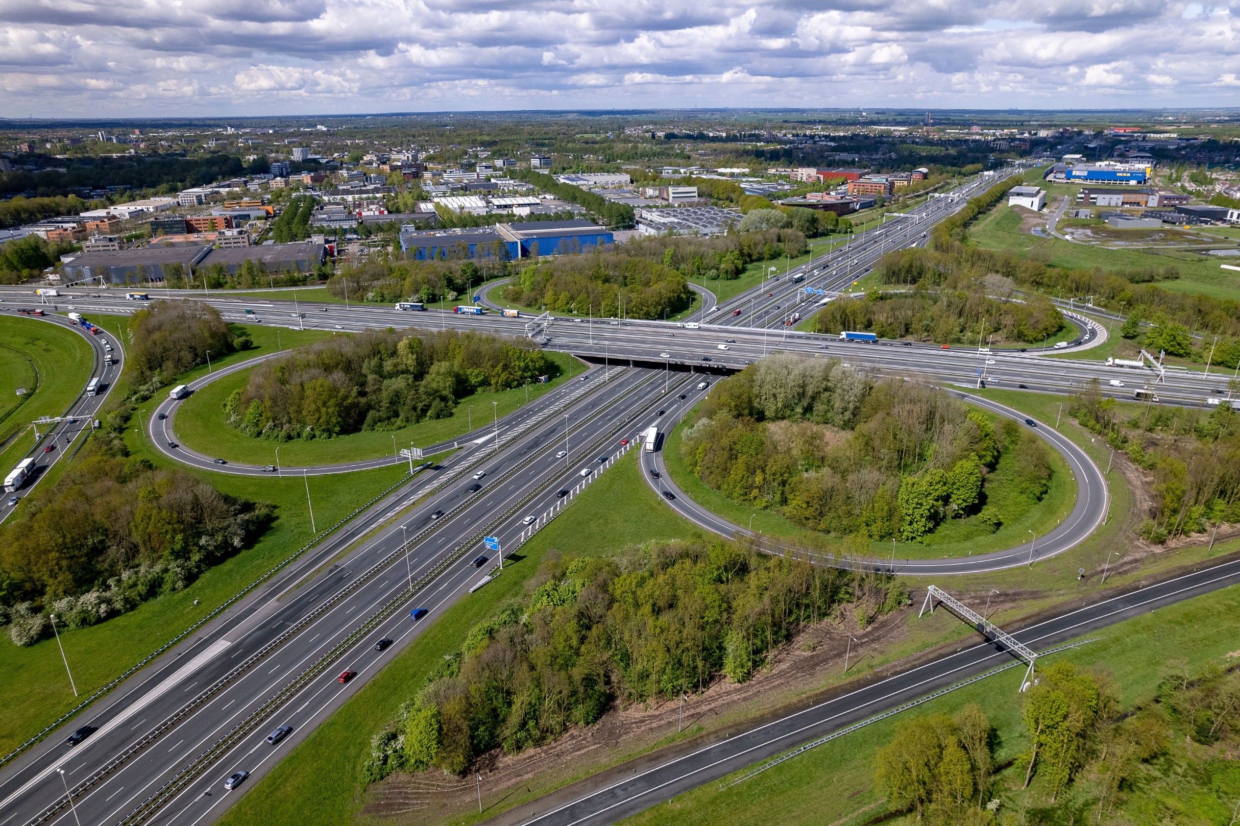 Triona AS awarded contract by the Norwegian Public Roads Administration for new NVDB registration client