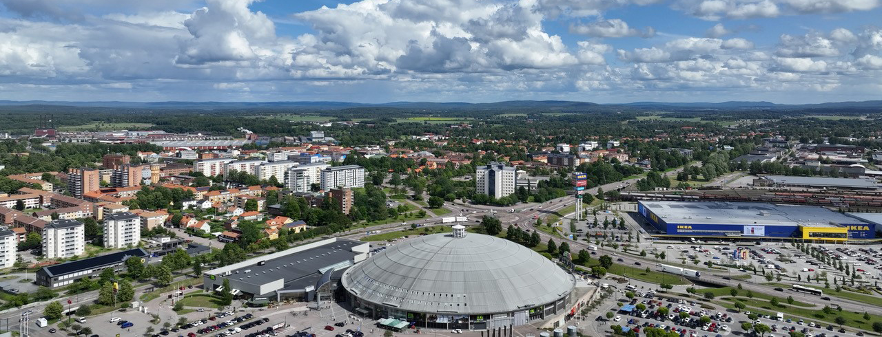 Borlänge