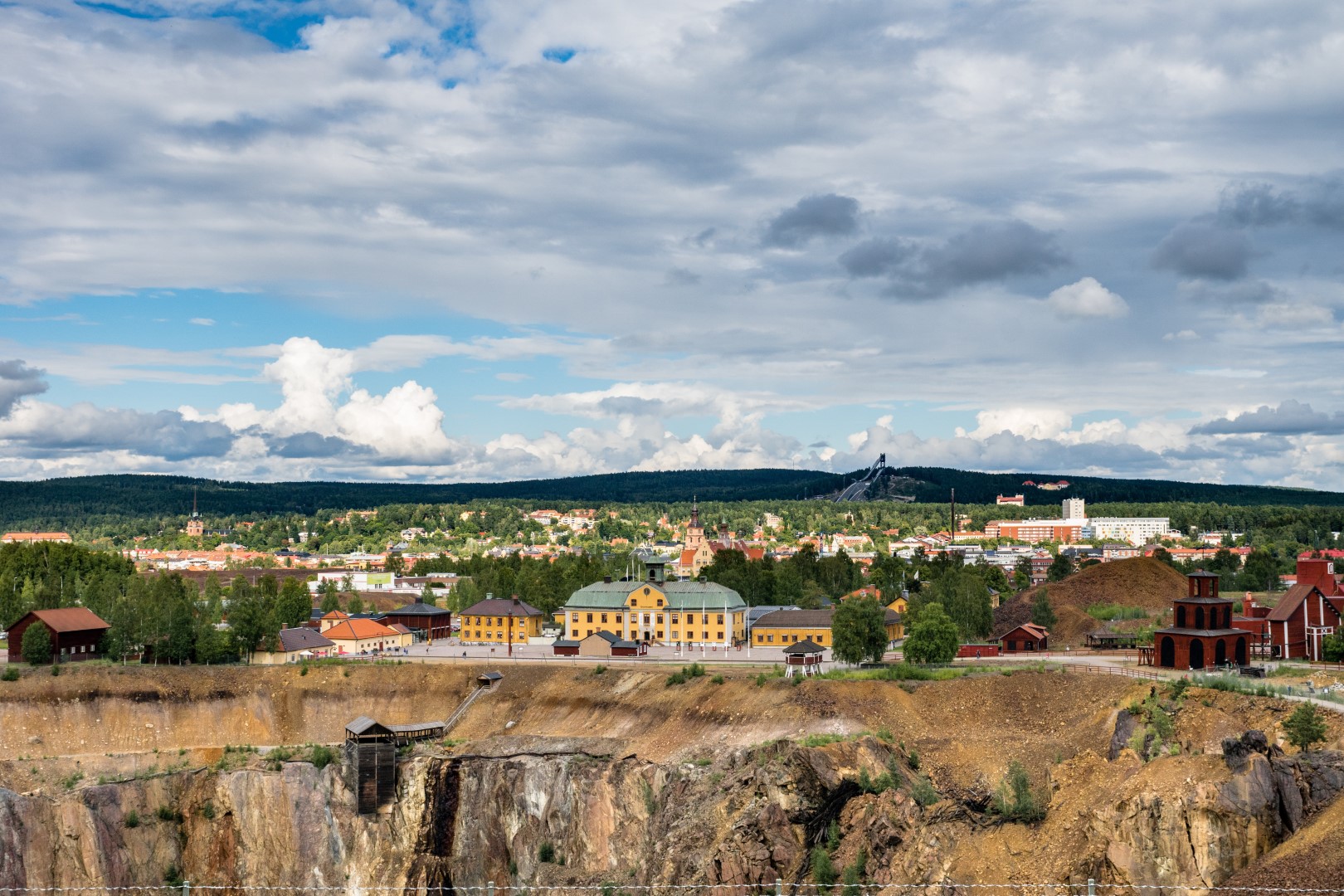 Falun