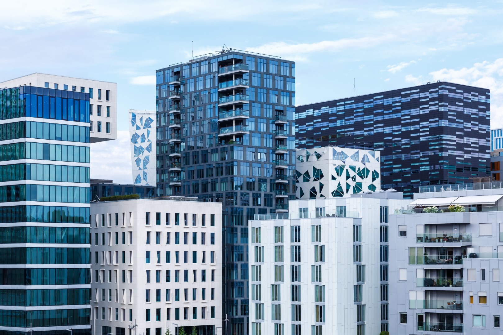 Oslo