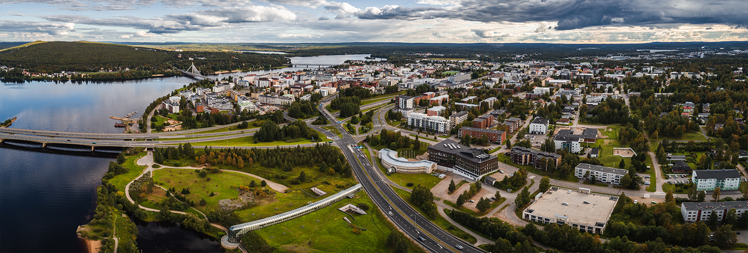 Rovaniemi