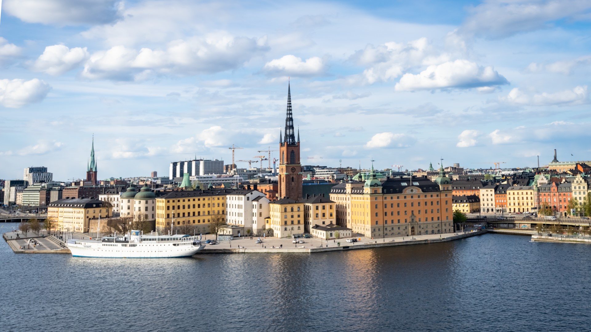 Stockholm