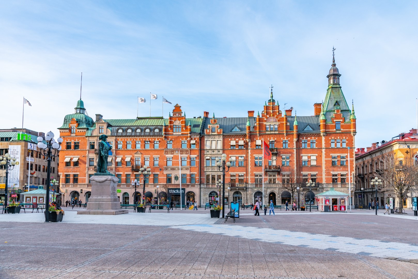 Sundsvall