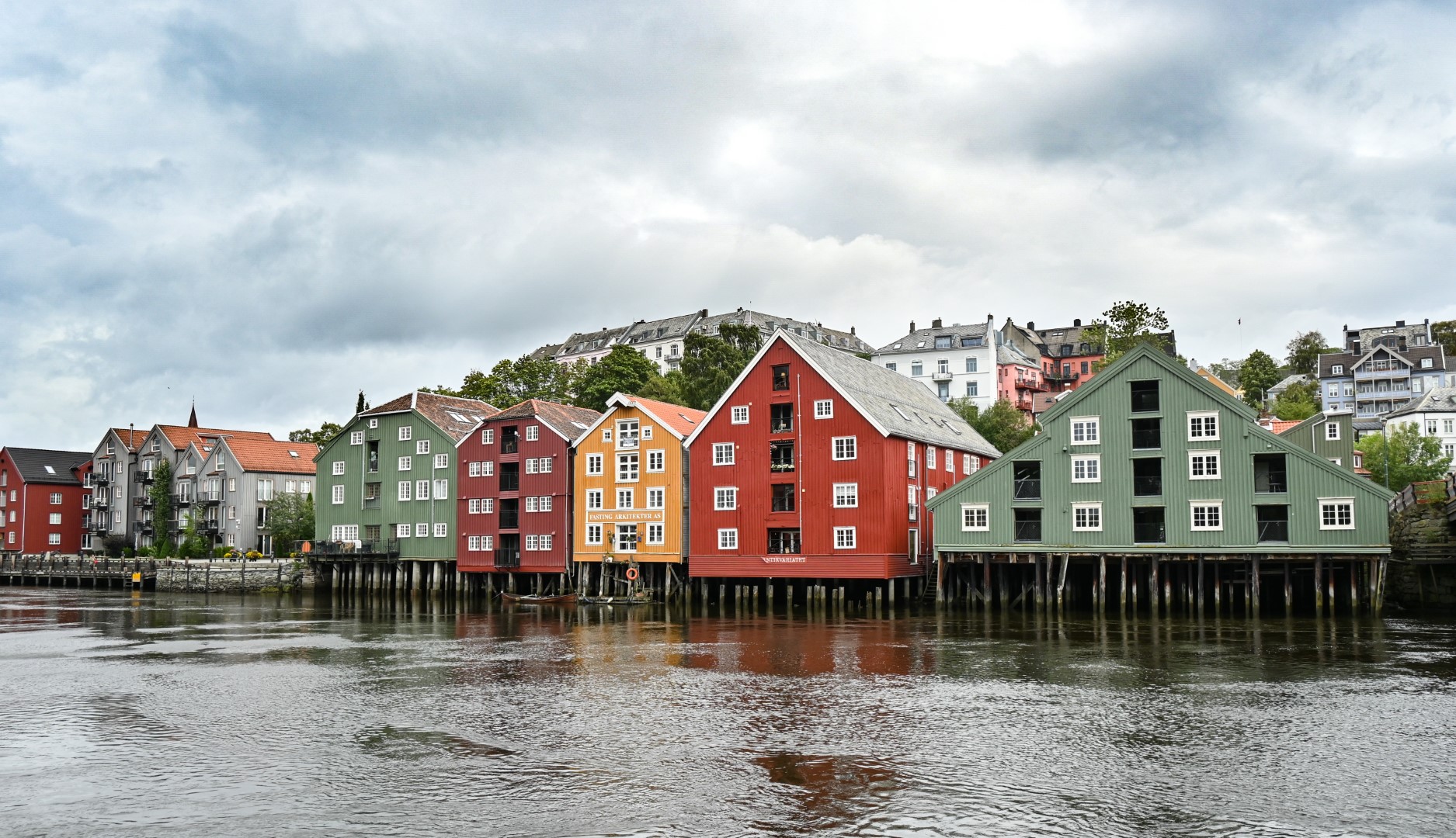 Trondheim