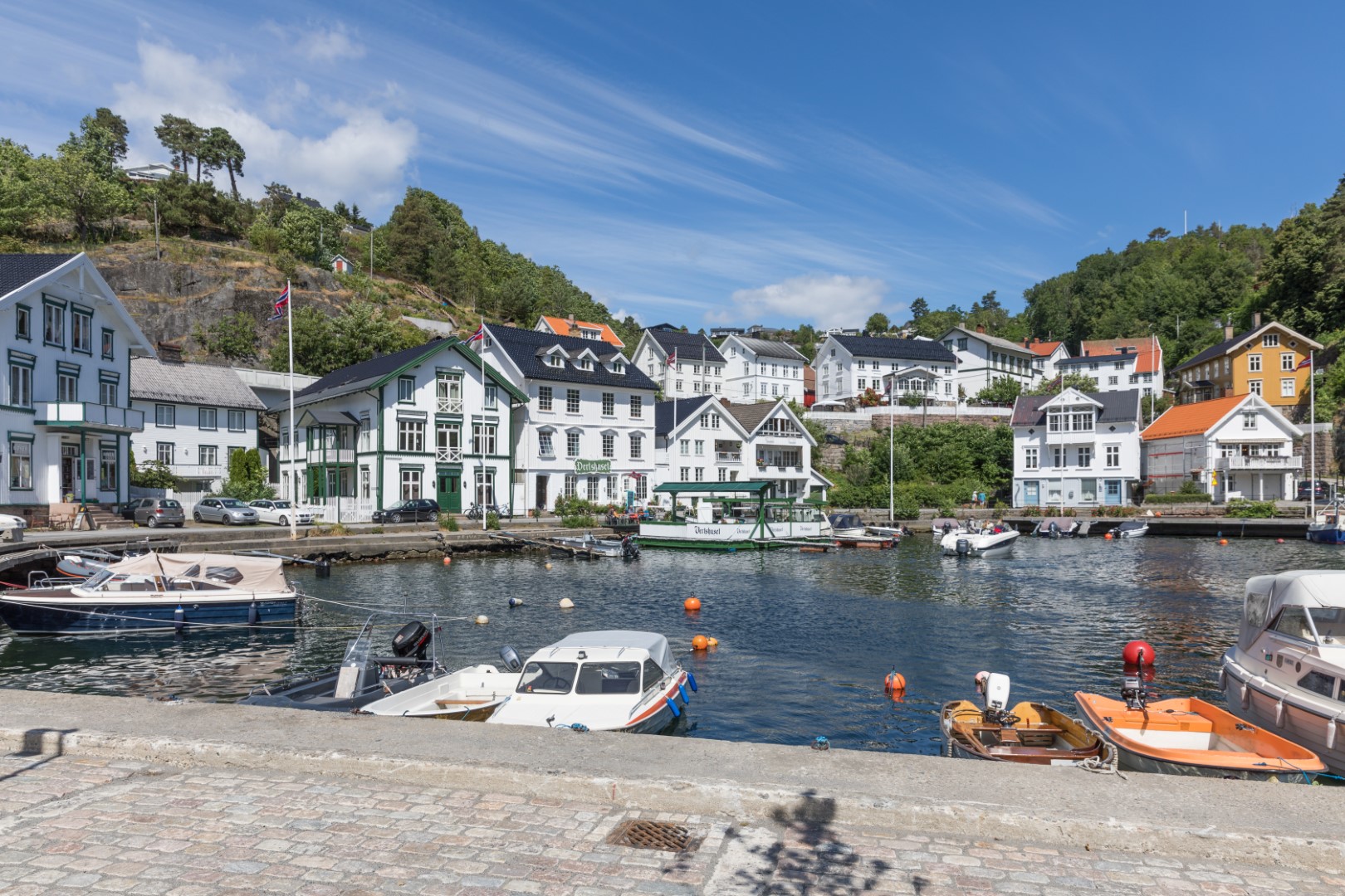 Tvedestrand