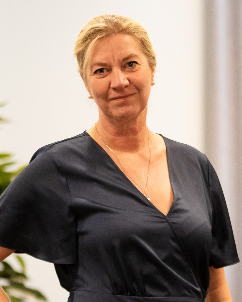 Karin Burgaz
