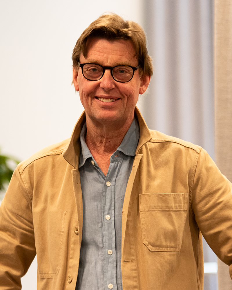 Pär Olsson