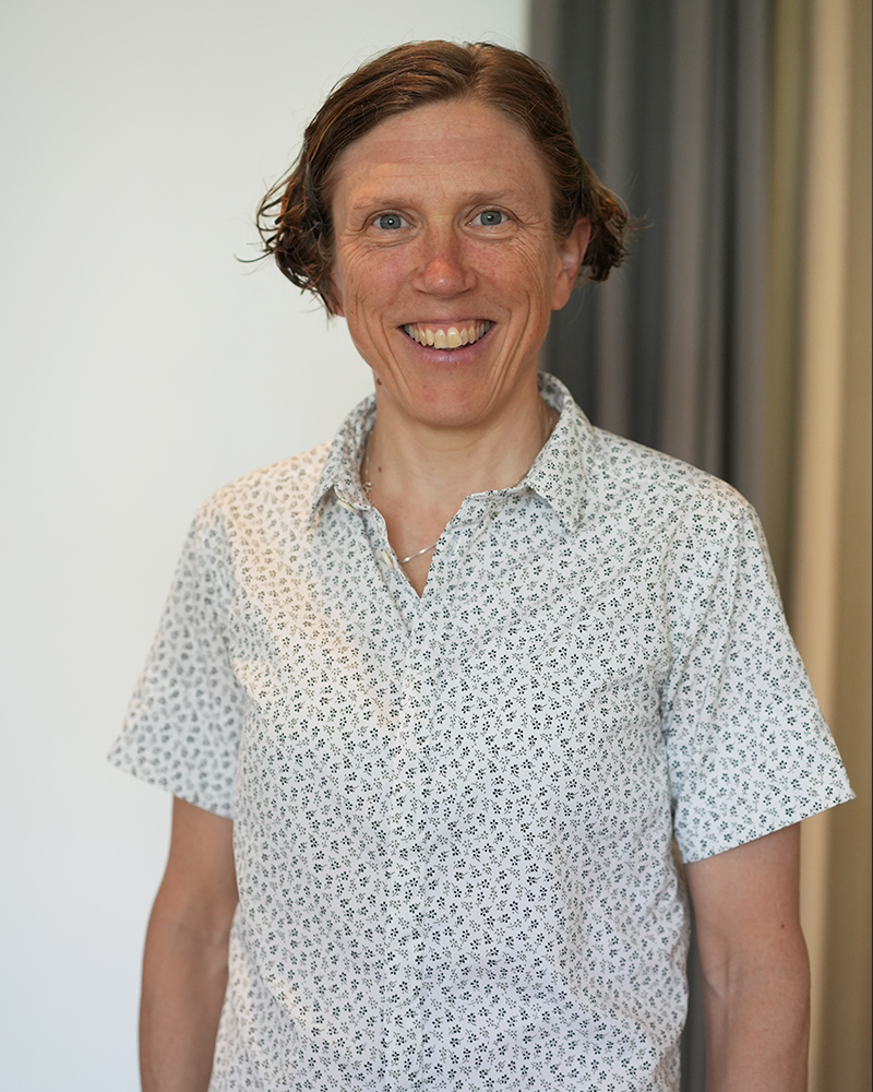 Anna Mårsell