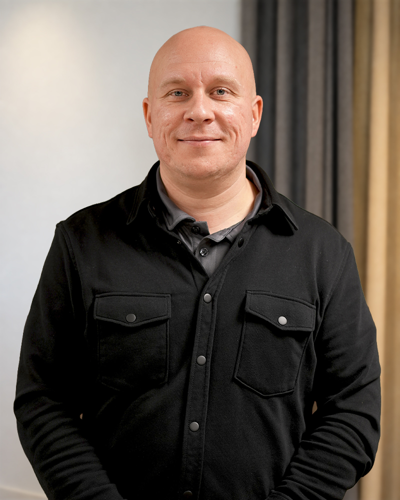 Jani Laukkanen