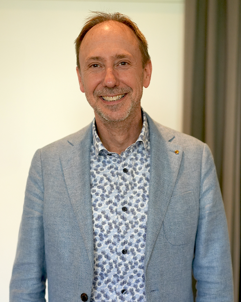 Jens Werner