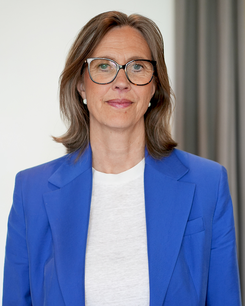 Lena Ridström