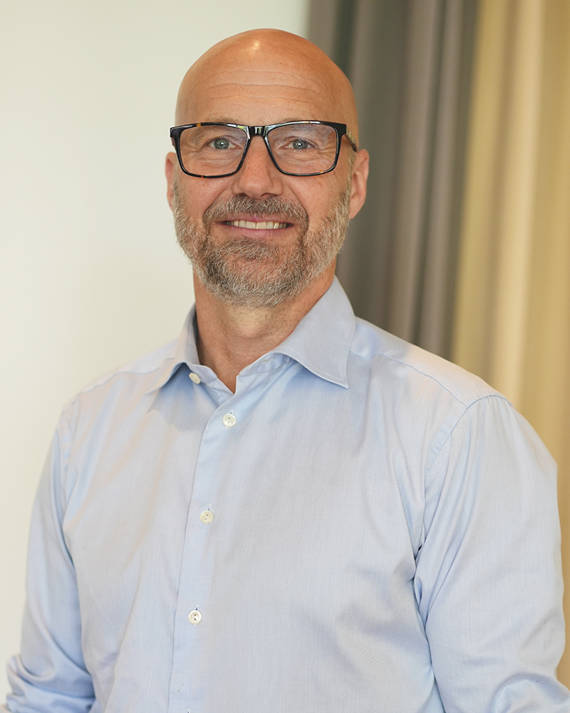 Ted Lundström