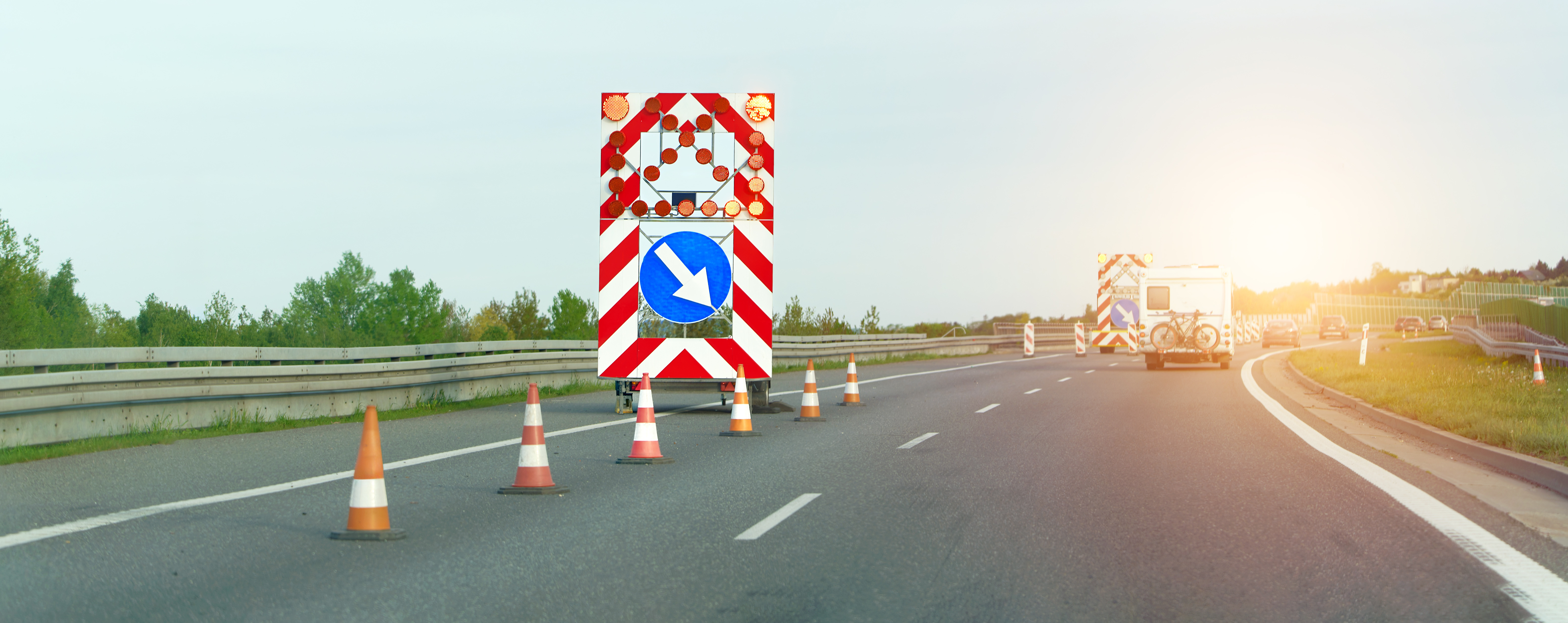 Roadworks Log