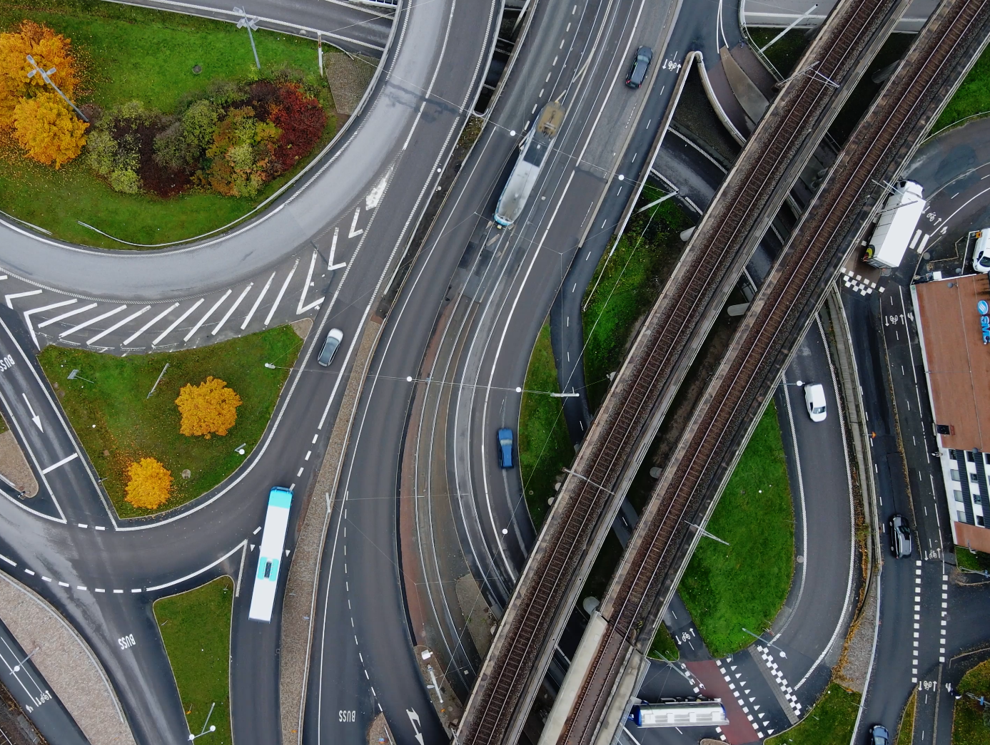 Infrastructure