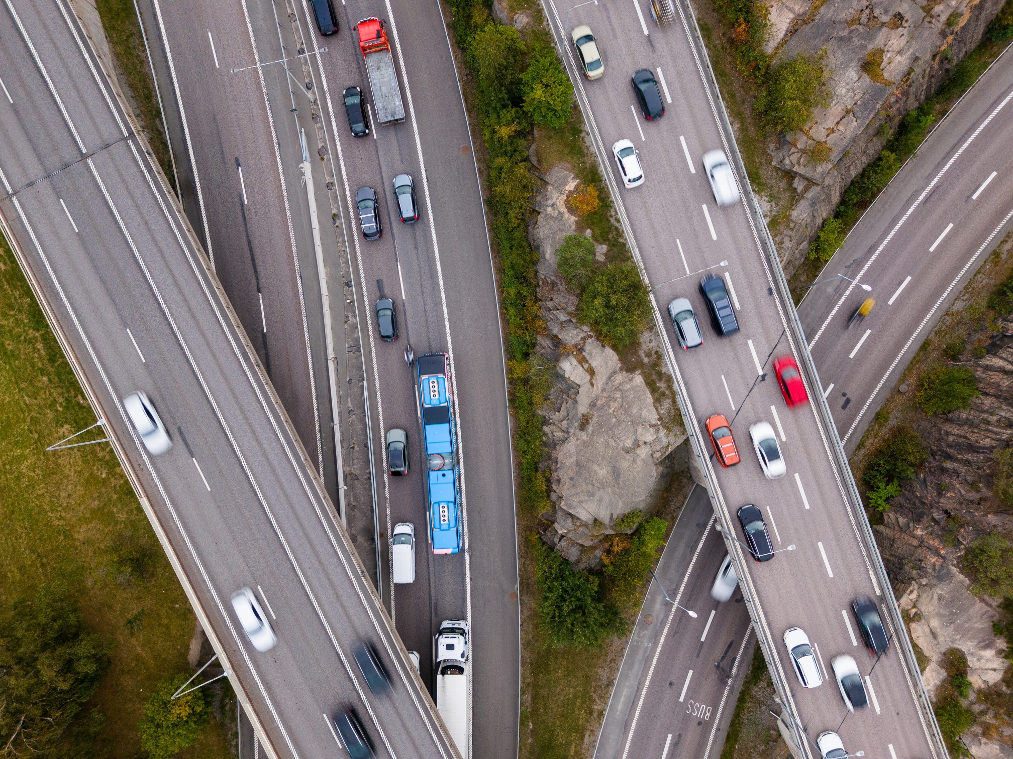 Triona Infra Solutions
