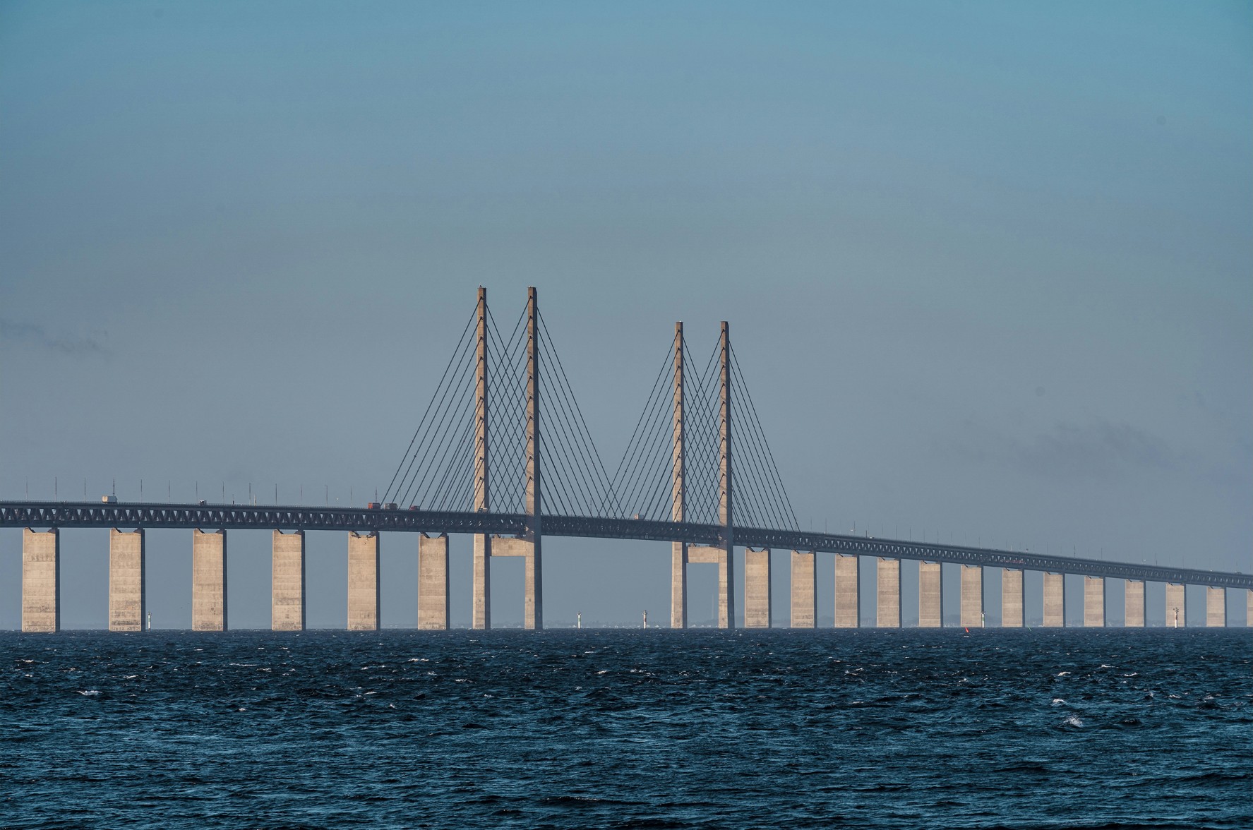 Triona Arbeidsvarsling Launched in Denmark