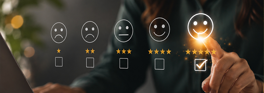 Customers give Triona high marks in this year's customer survey