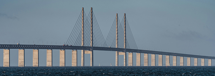 Triona Arbeidsvarsling lanseres i Danmark