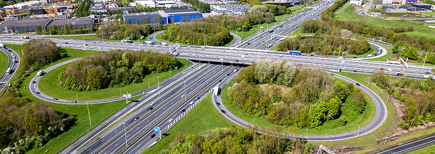 Med TNE redigerer, lagrer og vedlikeholder Trafikverket informasjon om det svenske vegnettet